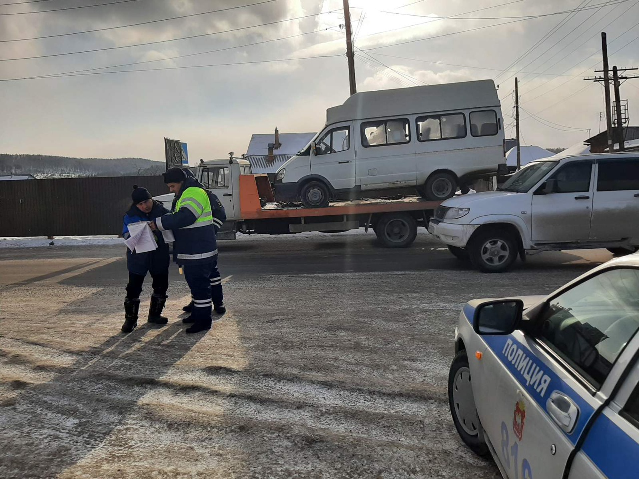 74ру в челябинске новости