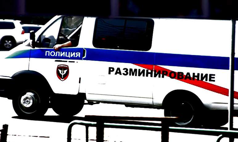 По Челябинску вновь прокатилась волна звонков о якобы заложенных взрывных устройствах. На это раз