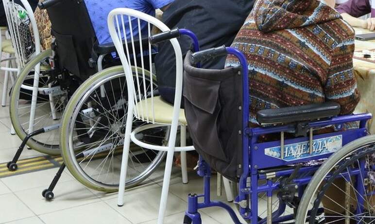 В Челябинской области возникли проблемы с поставками подгузников и пеленок для инвалидов. Об этом