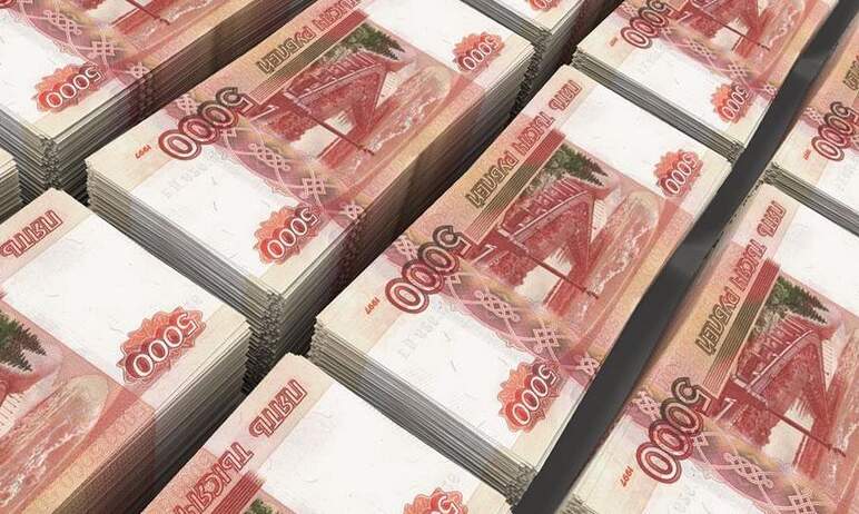 Сокращение налоговых поступлений в трех регионах России, включая Челябинскую область, зафиксирова