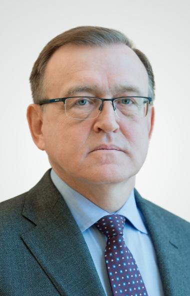 Министр промышленности, новых технологий и природных ресурсов Челябинской области Павел Рыжий зар