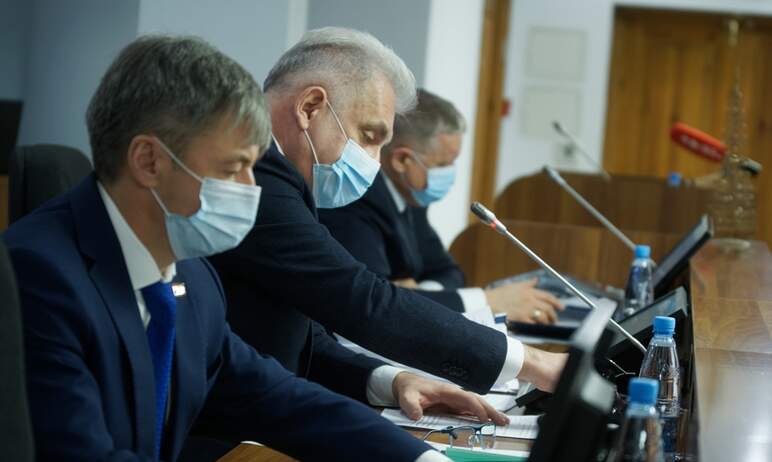 Депутаты Магнитогорска (Челябинская область) поддержали самозанятых. Эта категория граждан теперь