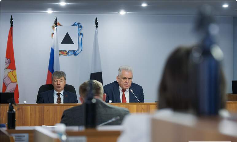 Депутаты городского Собрания Магнитогорска (Челябинская область) пролонгировали на 2023 год льгот