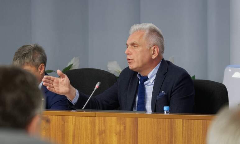 Депутаты городского Собрания Магнитогорска (Челябинская область) своим решением расширили условия