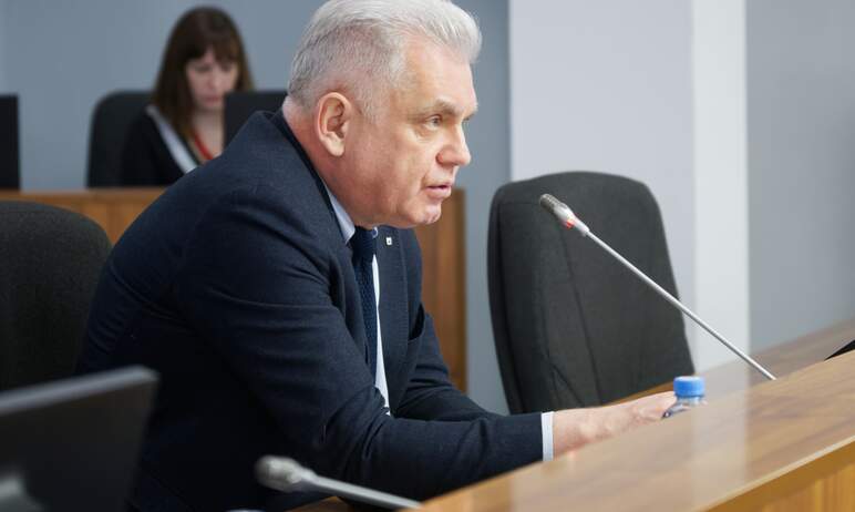 Депутаты Магнитогорска (Челябинская область) приняли Положение о турнире по шашкам среди инвалидо