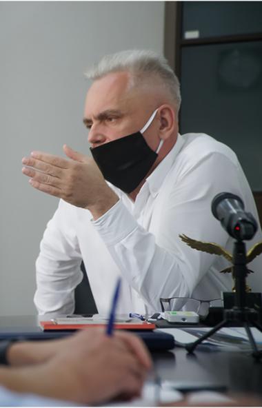 В Магнитогорске (Челябинская область) стартовал сбор инициатив по реконструкции Сквера Славы Магн