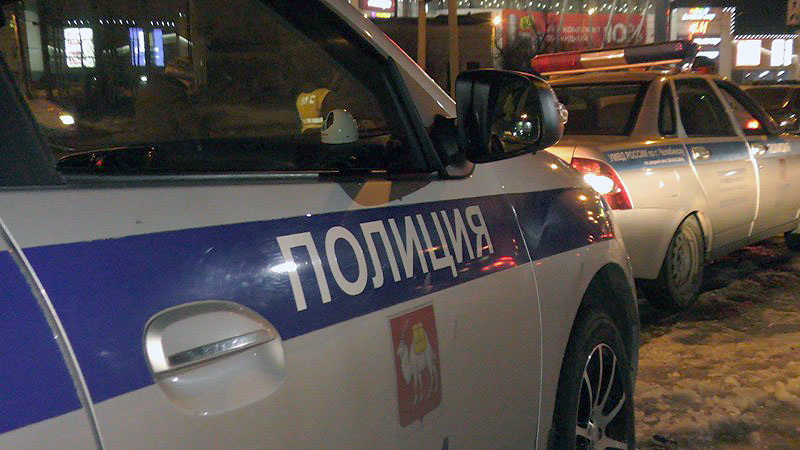 Полиция Челябинска задержала пьяного угонщика, которому понадобился чужой автомобиль, чтобы после