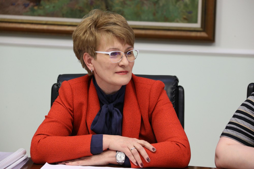 Министерство имущества и природных ресурсов утвердило аудитора и ревизора для АО «Южно-Уральская 