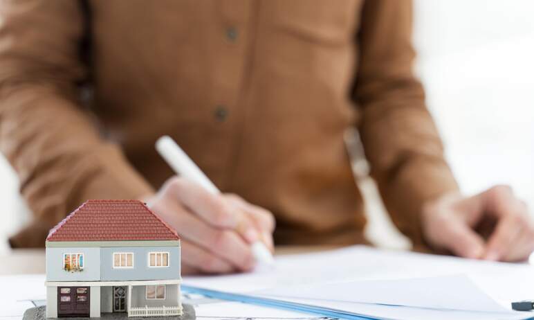 В мае 2023 года Сбер обновил рекорд по ипотеке на индивидуальное жилищное строите