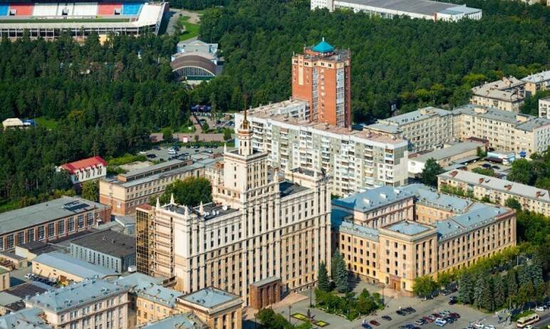 Заявка на создание университетского кампуса мирового уровня в Челябинске вошла в число лу