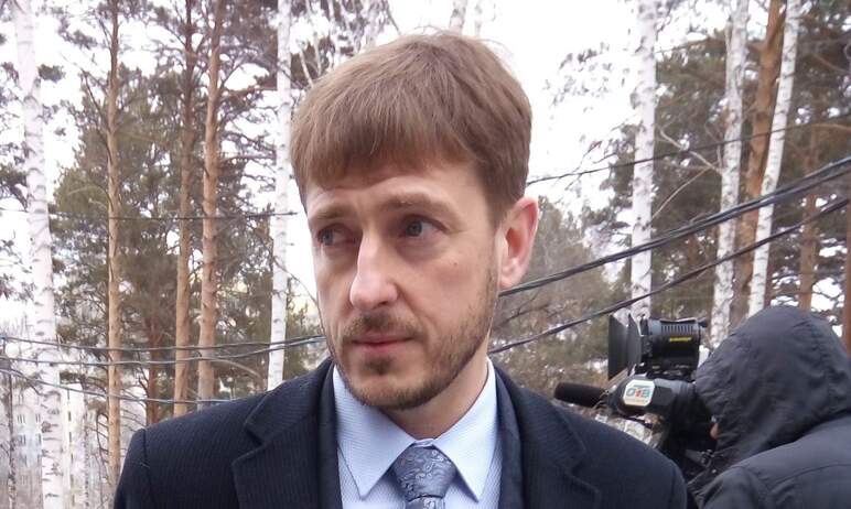 Юрий Семенов покидает пост министра здравоохранения Челябинской области, который он занимал два с