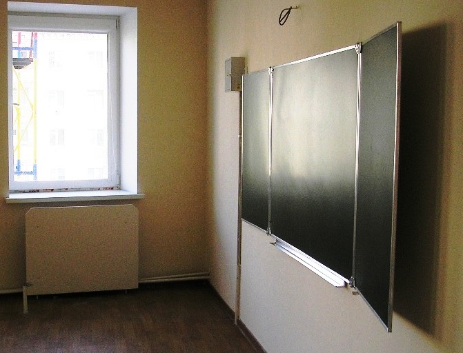 Во всех школах Снежинского городского округа (ЗАТО, Челябинская область) с завтрашнего дня, 29 ян