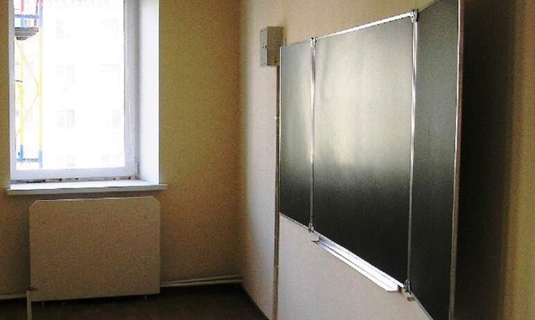 В Челябинской области образовательные организации укомплектованы педагогическими кадрами на 95%. 