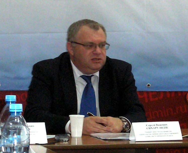 Как рассказал агентству «Урал-пресс-информ» первый заместитель министра строительства, инфраструк