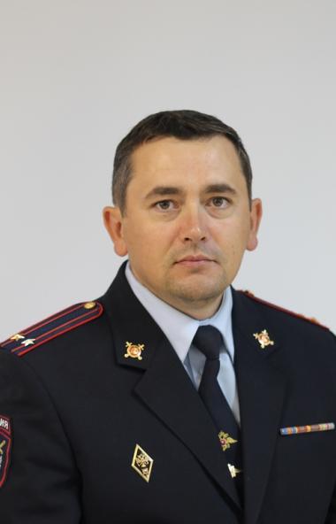 Руководство Челябинского областного полицейского главка отстранило от работы руководителя ОМВД Ро
