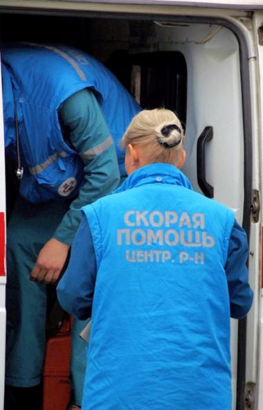 Срок ожидания скорой медицинской помощи лихорадящими больными в Челябинской области сократится до