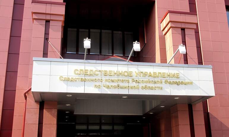 Следственный комитет по Челябинской области начал проверку по факту обнаружения тела недоношенног
