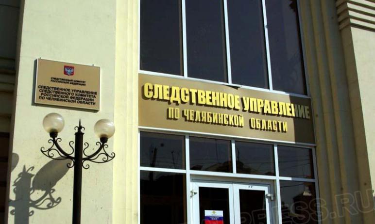 В Челябинске следователи вновь обнародовали фотографию предполагаемого убийцы владельца магазина 