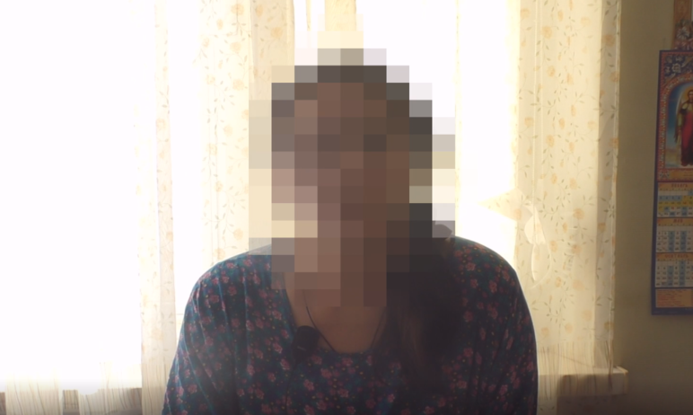 В Челябинске аферисты пытались «развести» местную жительницу на деньги, прикрываясь проведением с