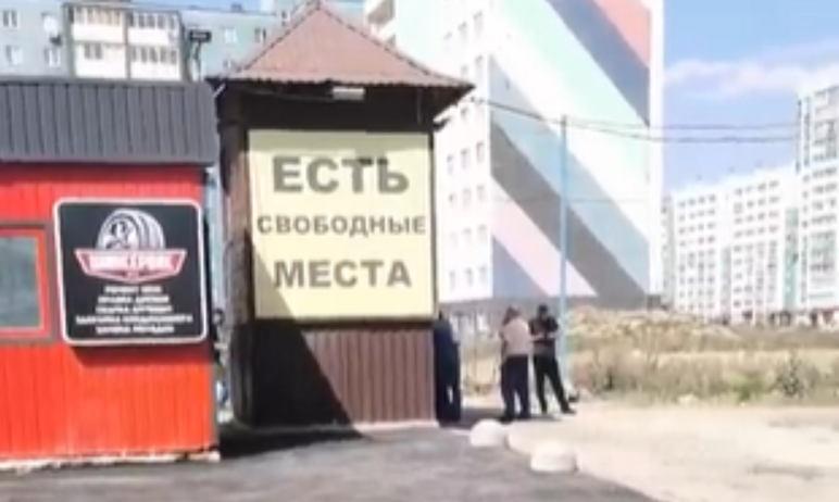 Жители микрорайона «Парковый» в Челябинске пожаловались главе города Наталье Котовой на работу ши
