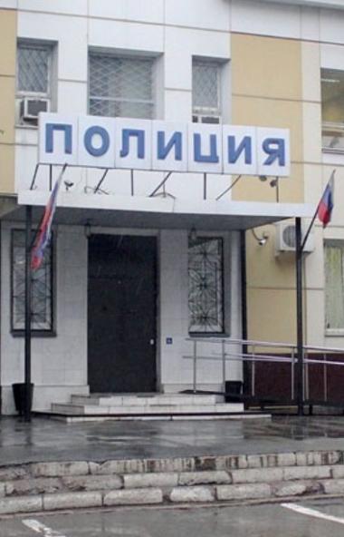 Челябинские полицейские задержали двух пьяных угонщиков. Ранее судимым горожанам захотелось покат