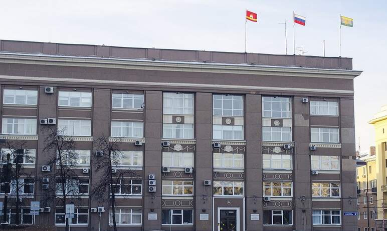 В Челябинске актуализируют схему теплоснабжения города на период до 2041 года по состоянию на 202
