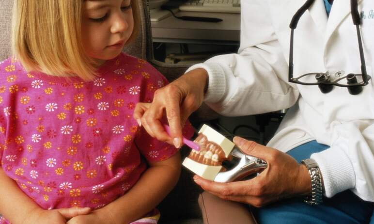 Контрольно-счетная палата Челябинской области провела анализ на детскую стоматологию в медучрежде