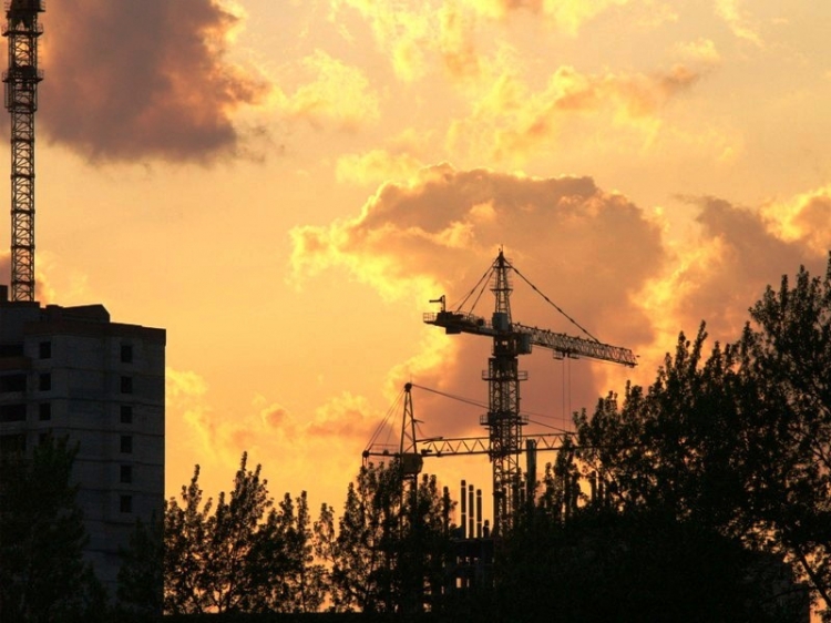 Челябинск отказывается от строительства панельных домов. Срок эксплуатации таких зданий слишком м
