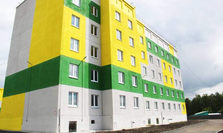Челябинская область получит дополнительные средства на завершение строительства домов для обманут