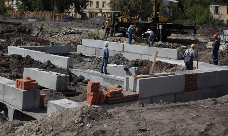 В Челябинской области до конца 2021 года будут введены в эксплуатацию три новых школы – в Челябин