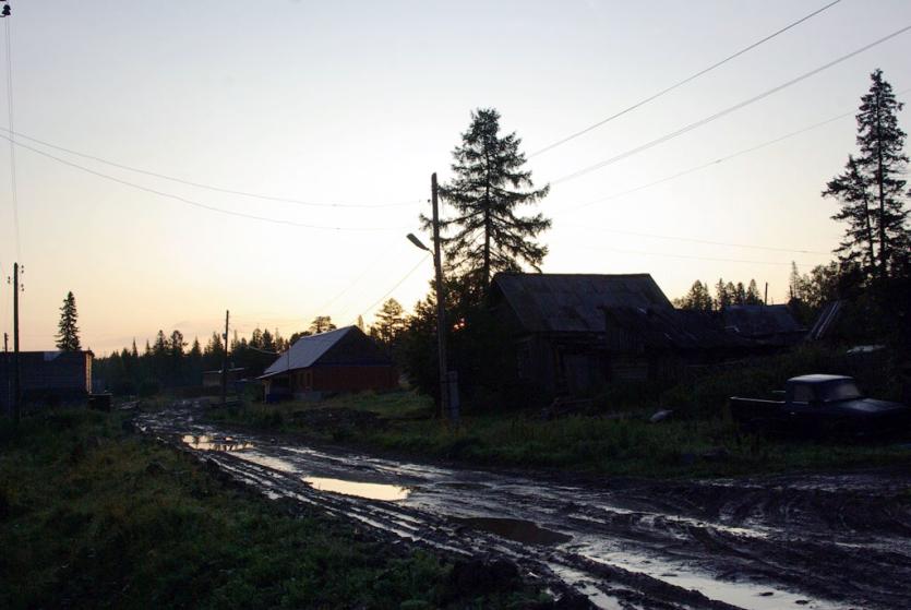 Фото В Челябинской области до конца года более тысячи многодетных семей получат земельные участки