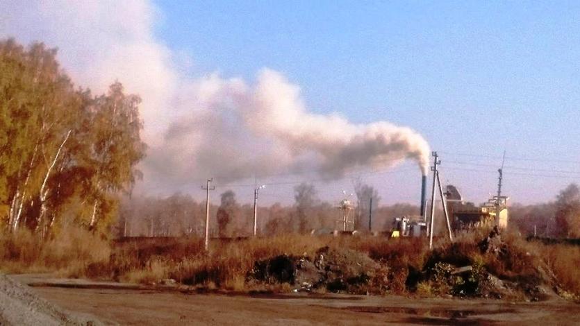 Фото В Челябинской области требуют приостановить работу ООО «Вика», загрязняющего воздух под Кременкулем