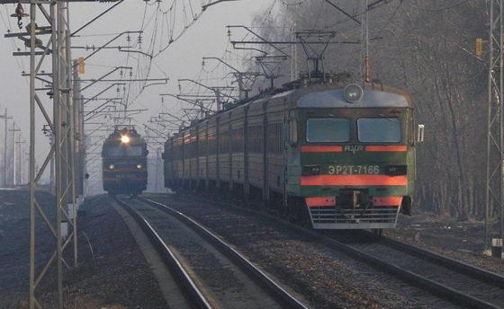 Фото ЮУЖД повышает тарифы