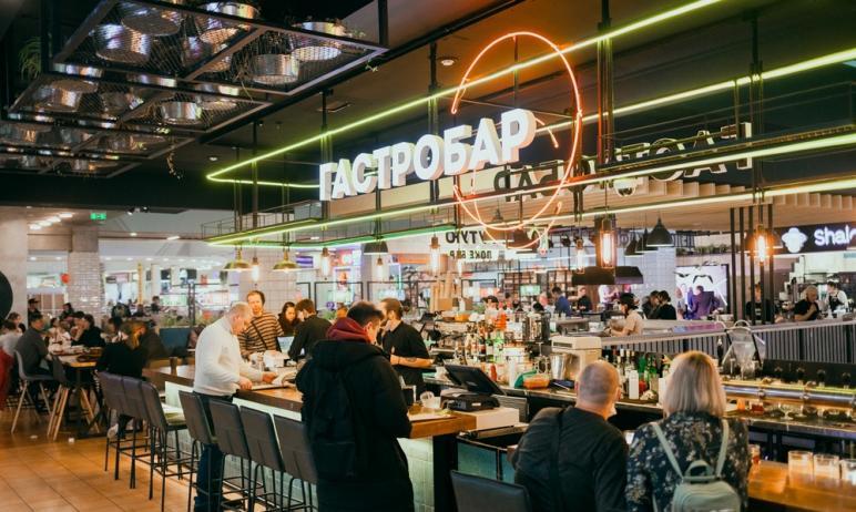 Фото «Гастропарк 2» – в два раза больше!