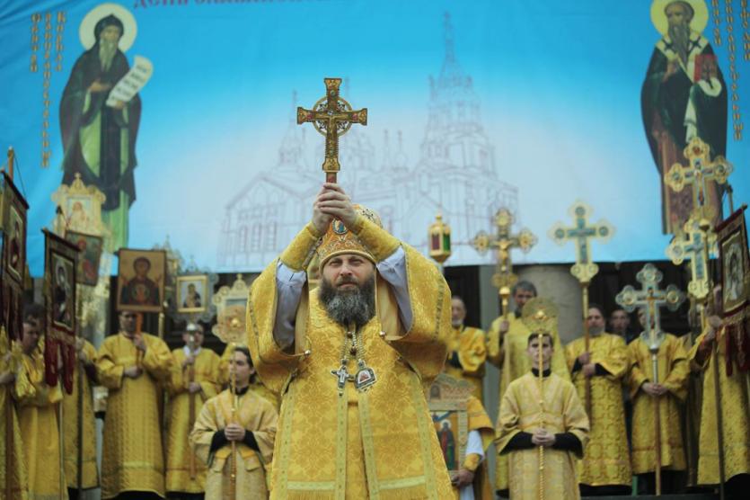 Фото В воскресенье по Челябинску пройдет крестный ход