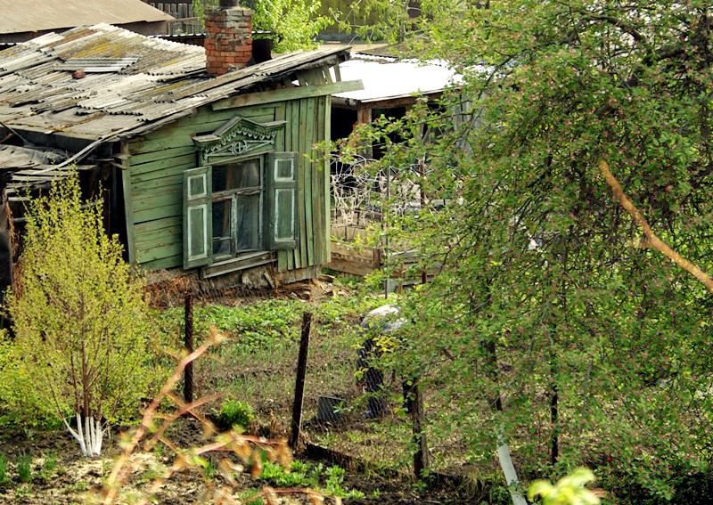 Фото Садовые дома в Челябинской области заново оценили