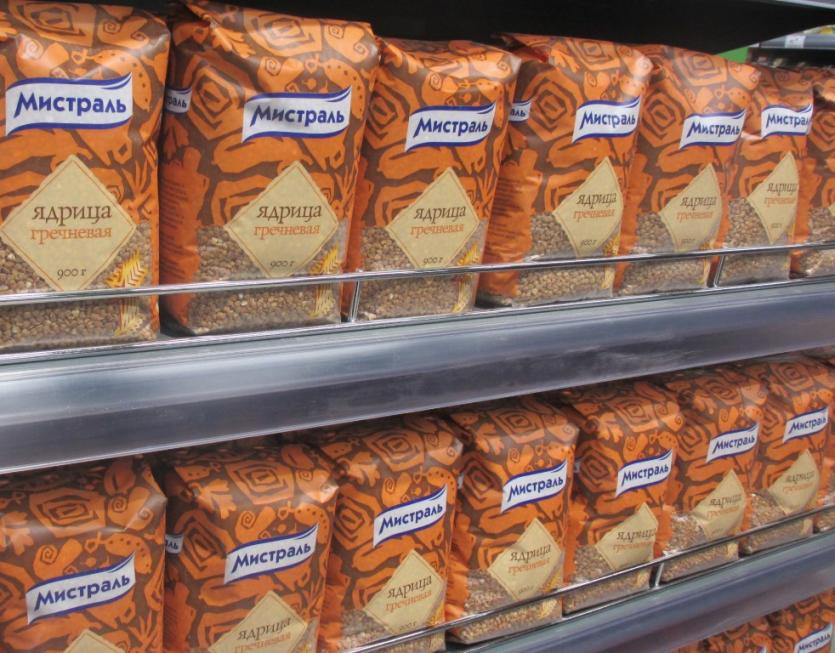 Фото «Народный контроль» отметил рост цен на продукты в Челябинске: гречка – 200%, мука – 50%, рыба – 47%