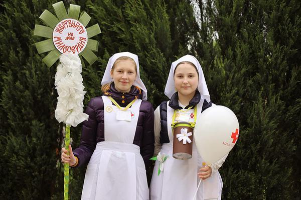 Фото Челябинская епархия проведет акцию в поддержку отказных малышей