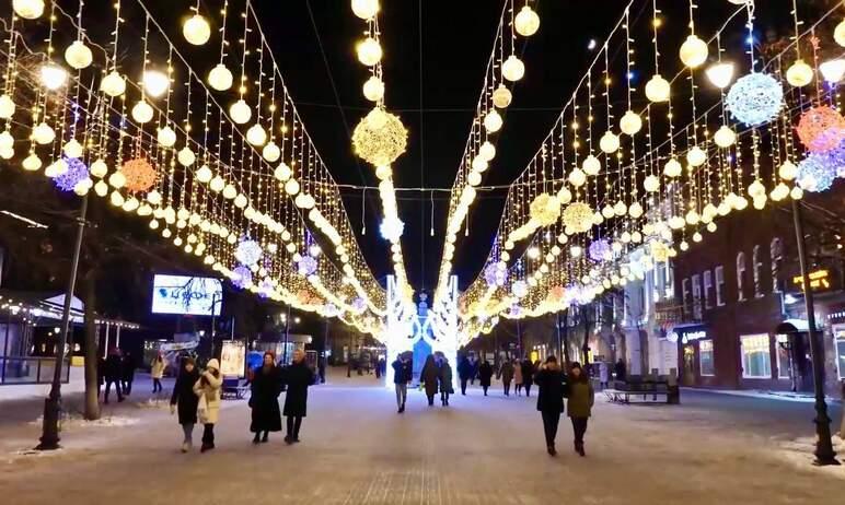 Фото Круглый год или только зимой: челябинцам предстоит решить судьбу светового потолка на Кировке 