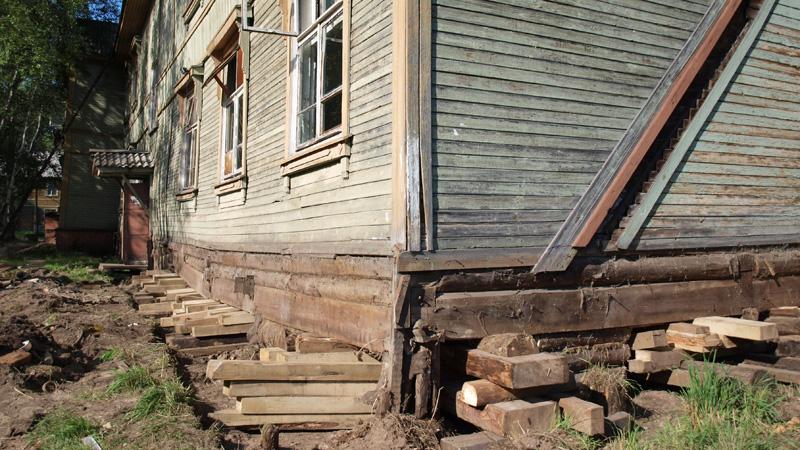 Фото В Челябинской области чиновники обманули вдову ветерана