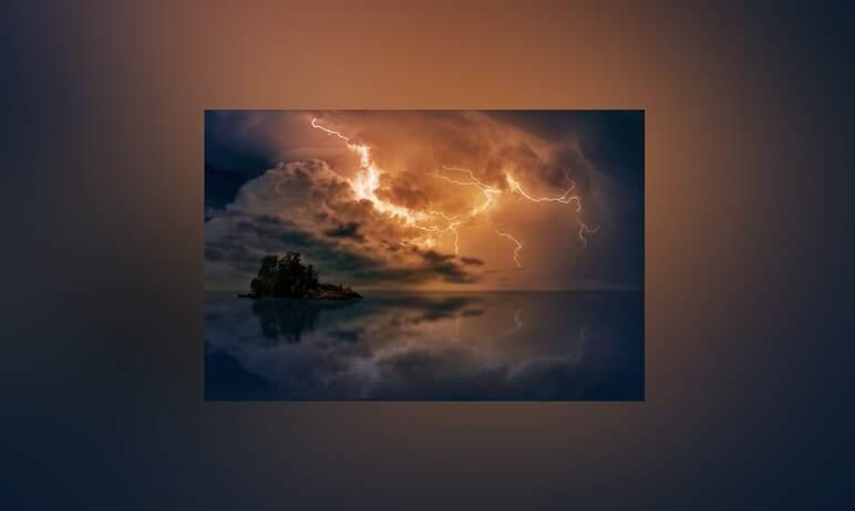 Фото Фотограф Антон Сибиль про фотографирование молний