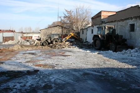 Фото Как Центральный РУВД не может установить установленное лицо