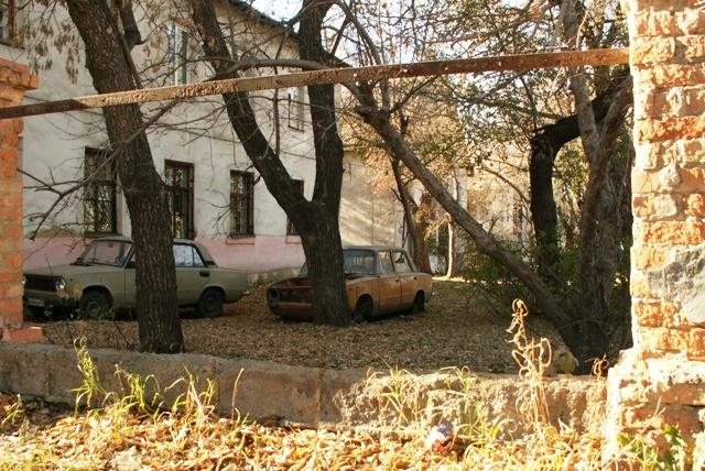 Фото Дворы Челябинска станут зеленее и чище