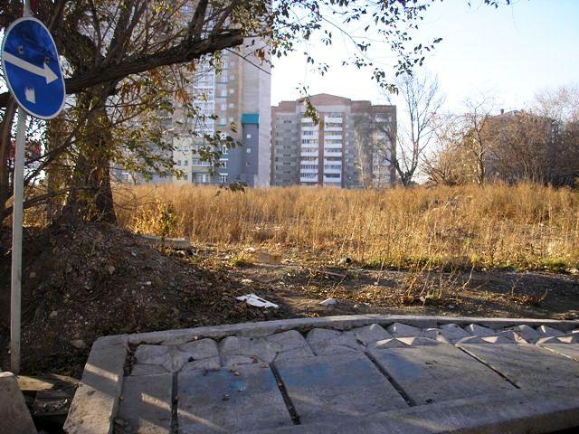 Фото Бетонная плита может стать могильной