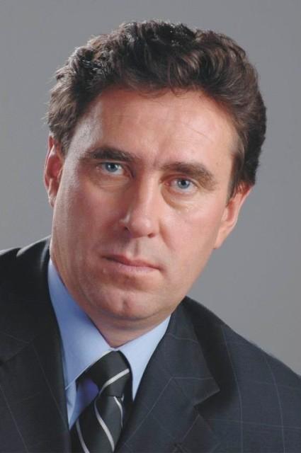 Фото Михаил Звездин об особенностях посевной-2008 