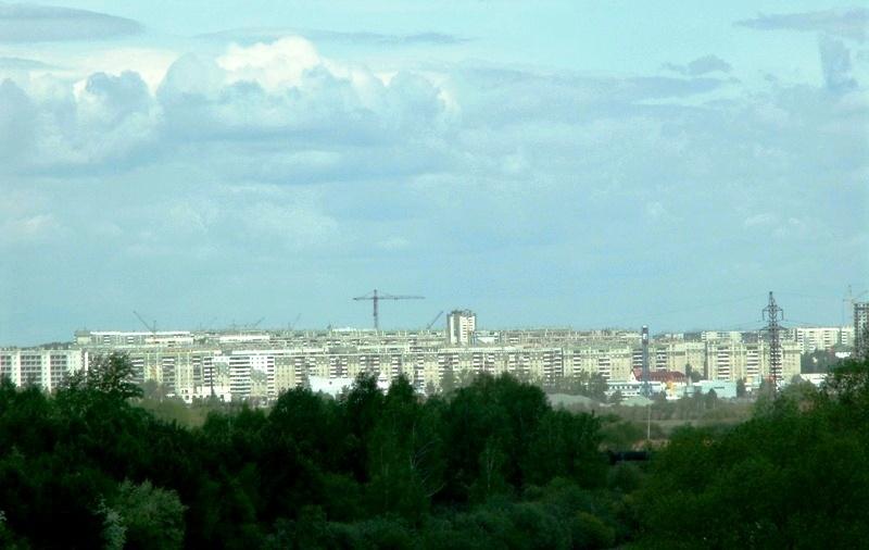 Фото Более десяти тысяч южноуральцев улучшили жилищные условия с помощью ипотечных кредитов