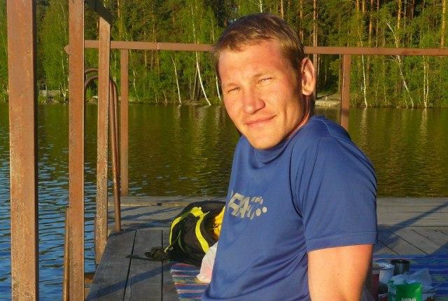 Фото Спортсмен из Челябинска умер на дистанции во время проведения чемпионата России по триатлону