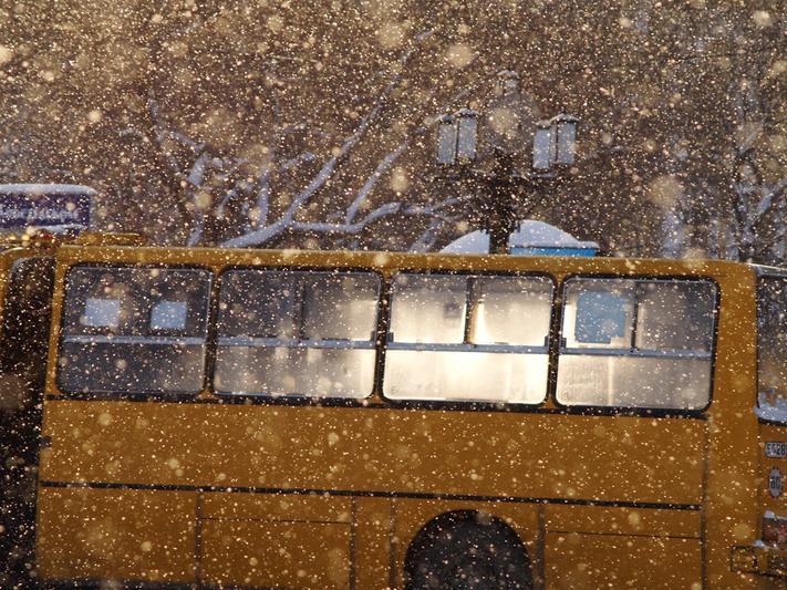 Фото В Челябинском УФАС заподозрили нарушение конкуренции в закупке автобусов для города