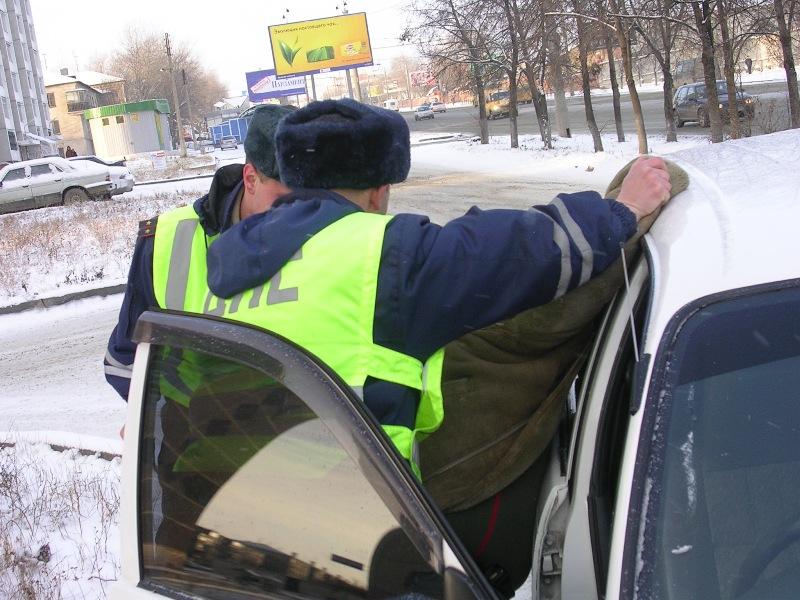 Фото Наркополицейские и сотрудники ДПС «накрыли» межрегиональную преступную группу