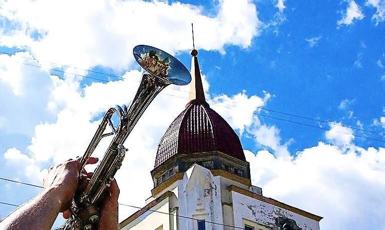 Фото Анонсы событий и мероприятий на третье ноября